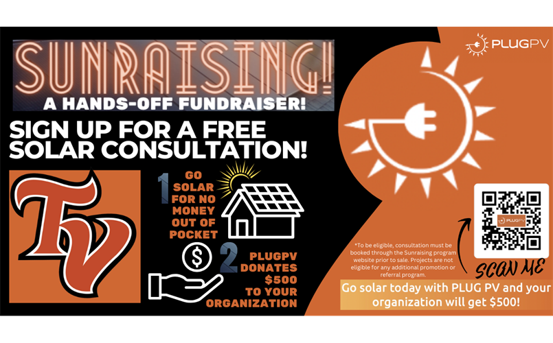 PlugPV & Tri-Village! 